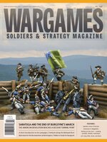 Wargames, Soldiers & Strategy